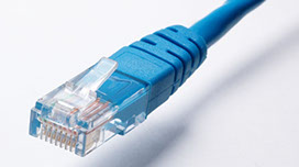 CAT5 cable Stow on the Wold