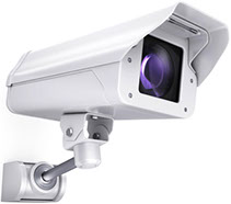 cctv installation Stow on the Wold