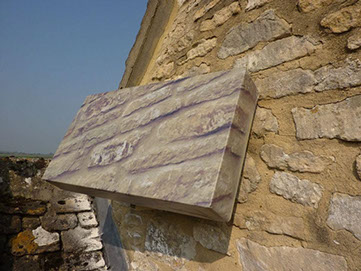 Freesat Dish Stow on the Wold Aerials