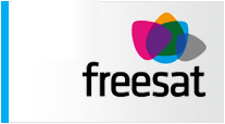 Freesat Dish Stow on the Wold Aerials